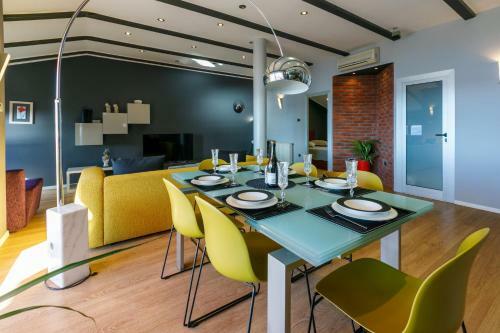 Apartamentos Josip