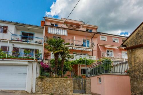 Apartamentos Josip