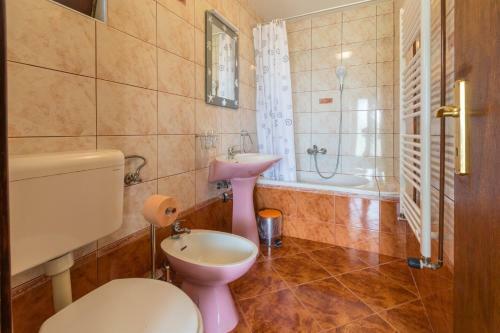Apartamentos Maksim