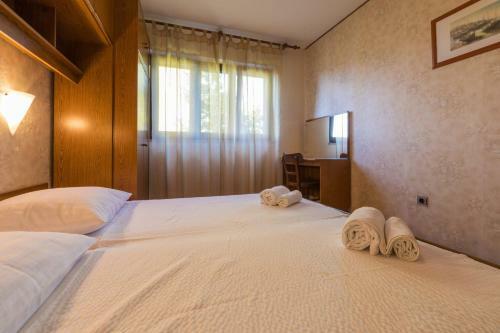 Apartamentos Maksim