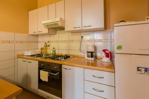 Apartamentos Mare 1