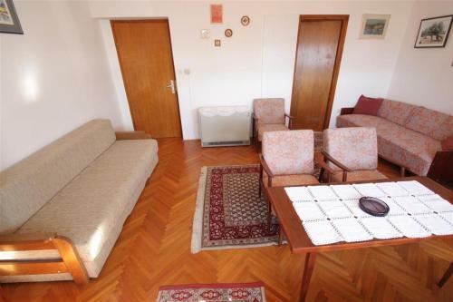 Apartamentos Lusicic