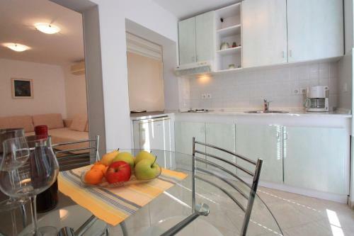 Apartamentos Ljiljanka
