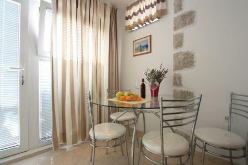 Apartamentos Ljiljanka