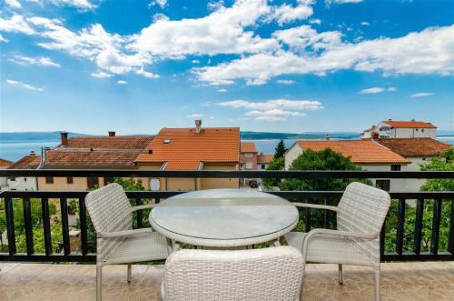 Apartamentos Tatalovic