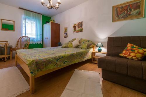 Apartments Ana - Private Parking