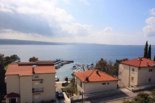 Apartamentos Skic
