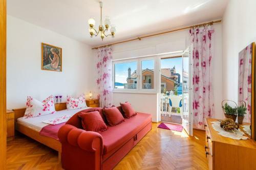Apartamentos Smiljka