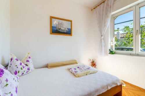 Apartamentos Smiljka