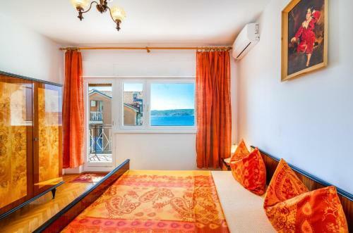 Apartamentos Smiljka