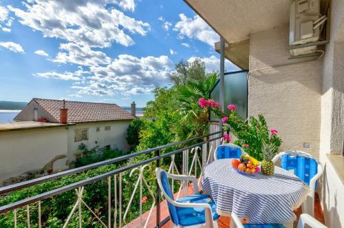 Apartamentos Smiljka