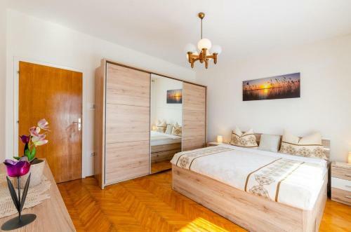 Apartamentos Smiljka