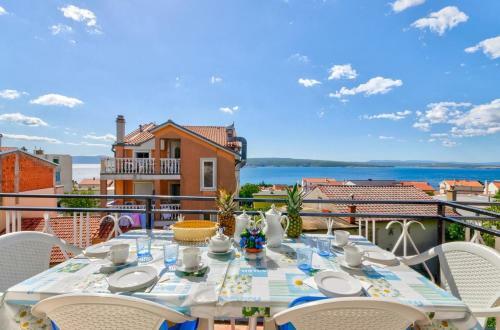 Apartamentos Smiljka