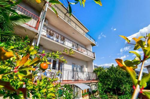 Apartamentos Smiljka