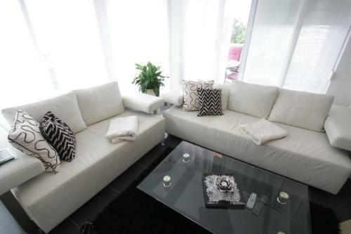 Apartamentos Vanesa