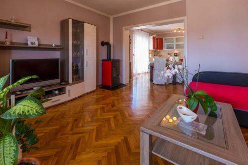 Apartamentos Vukic