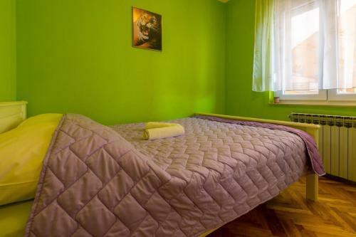 Apartamentos Vukic