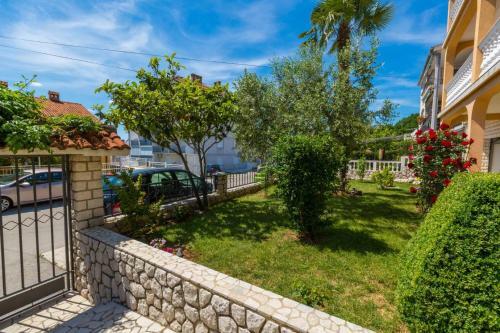Apartamentos Vukic