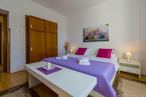 Apartamentos Zupan