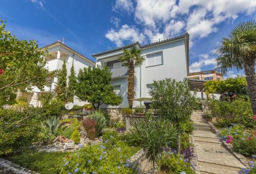 Apartamentos Zupan