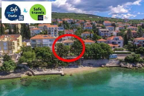 Apartamentos Zupan
