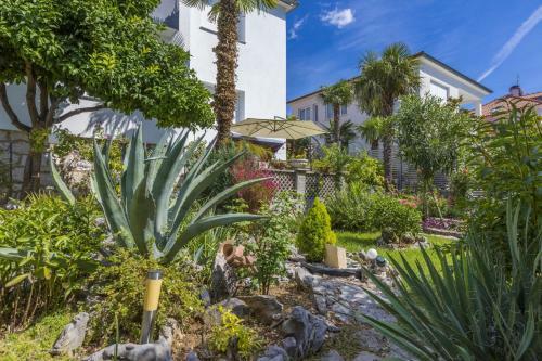 Apartamentos Zupan