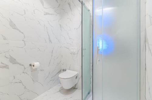 Apartamentos Abros Potkrovlje