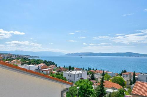 Apartamentos Abros Potkrovlje