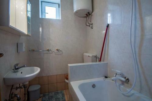 Umbrella Apartments