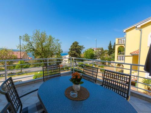 Apartments Klaudija