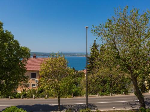Apartments Klaudija