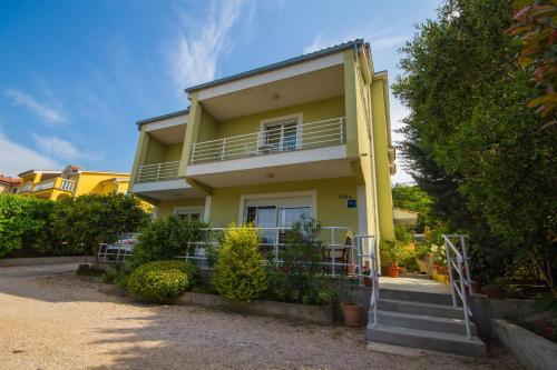 Apartments Klaudija
