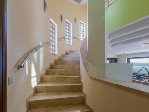 House Villa Sky