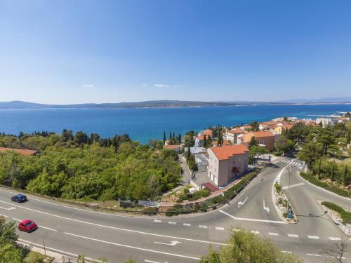 Apartamentos Vedry