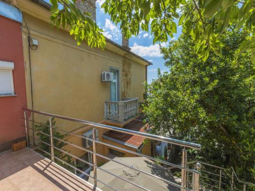 Apartments Vilma