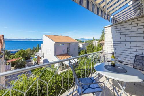 Apartamentos Nina