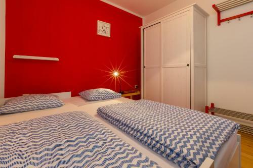 Apartamentos Amila