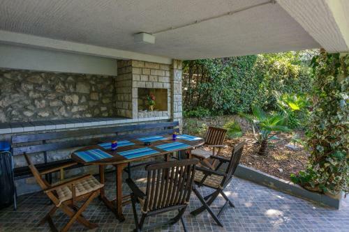 Apartamentos Filkovic