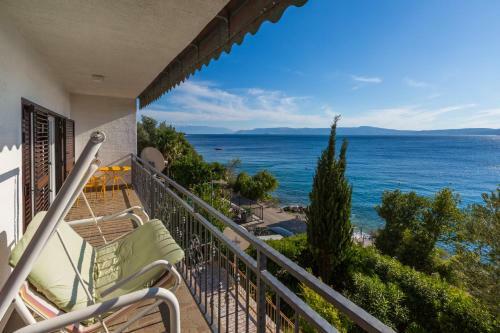 Apartamentos Filkovic