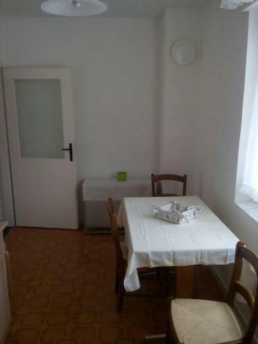 Apartamentos Djurdja Dvorska
