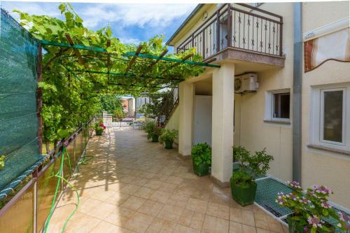 Apartamentos Dragiza