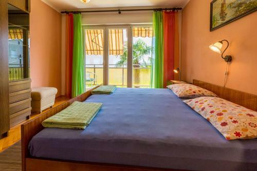 Apartamentos Dragiza