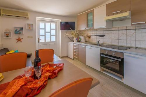 Apartamentos Janja C.