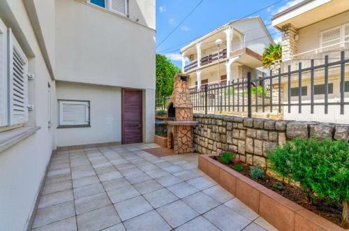Apartamentos Jelena