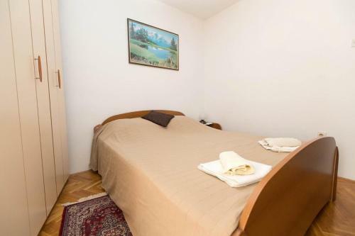 Apartamentos Kristina