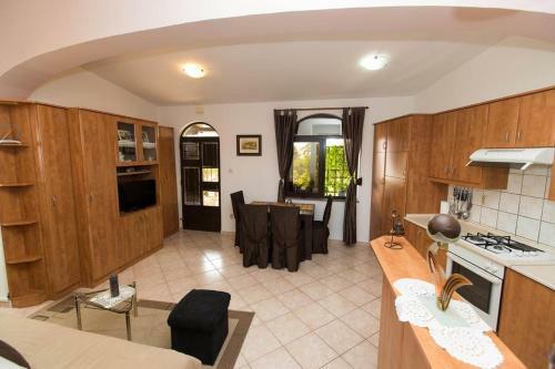 Apartamentos Kristina