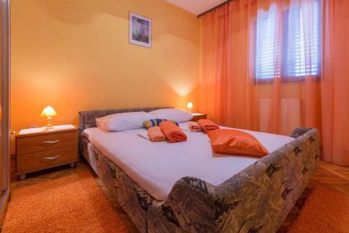 Apartamentos Maricic