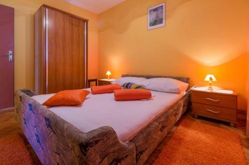 Apartamentos Maricic