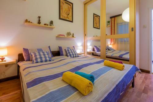 Apartamentos Megy
