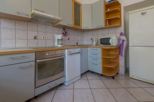 Apartamentos Mia I Renato